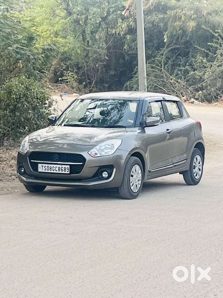 Maruti Suzuki Swift, 2018, Diesel