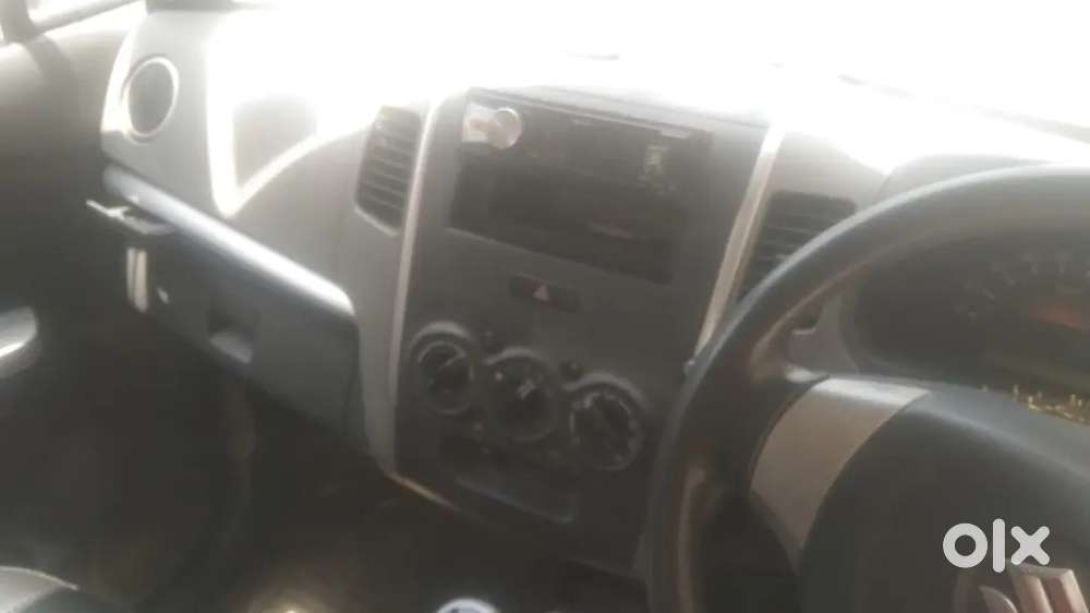 Maruti Suzuki Wagon R 2010 Petrol 68000 Km Driven