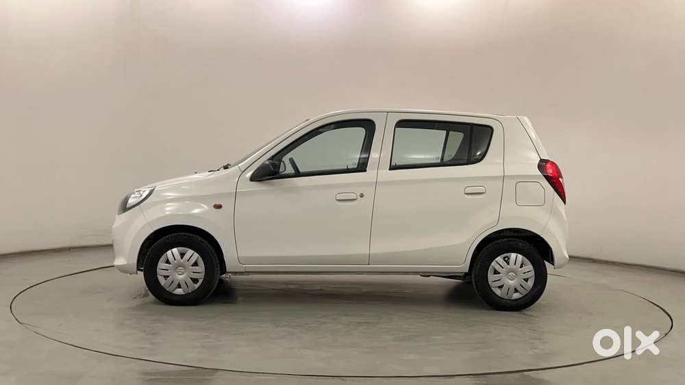 Maruti Suzuki Alto 800 Lxi, 2016, Petrol