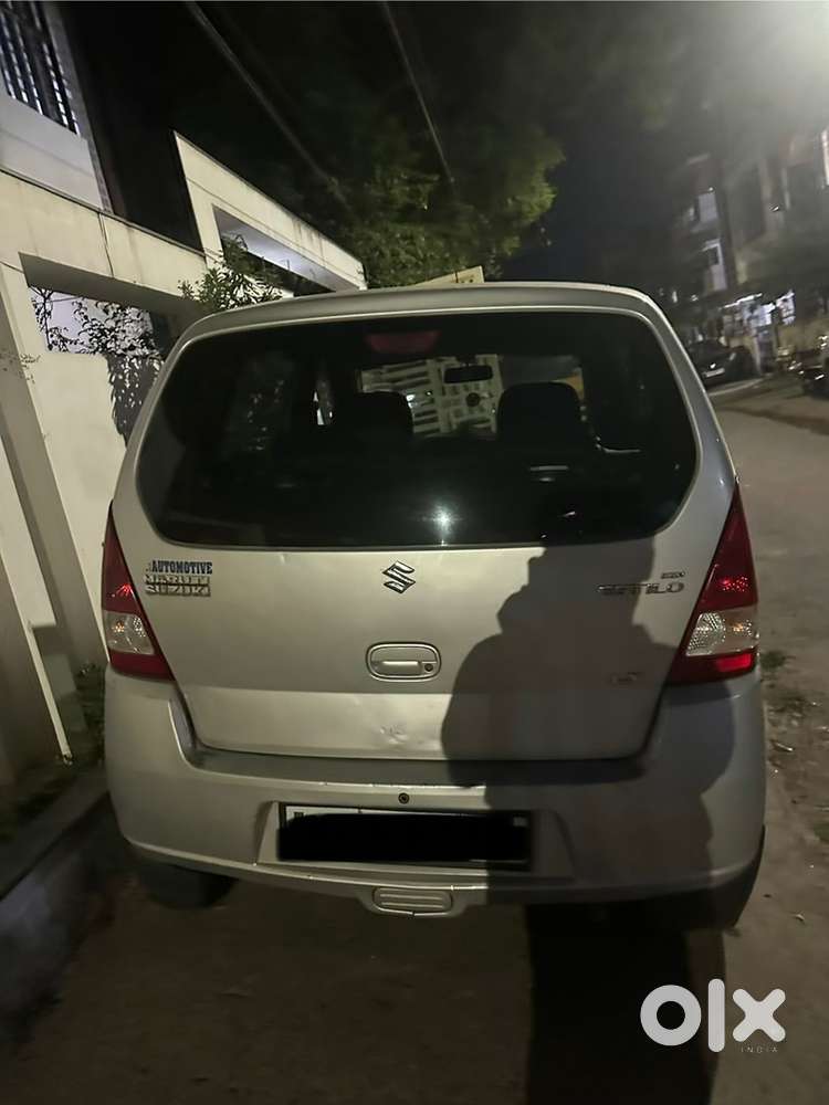 Maruti Estilo Lxi 2010