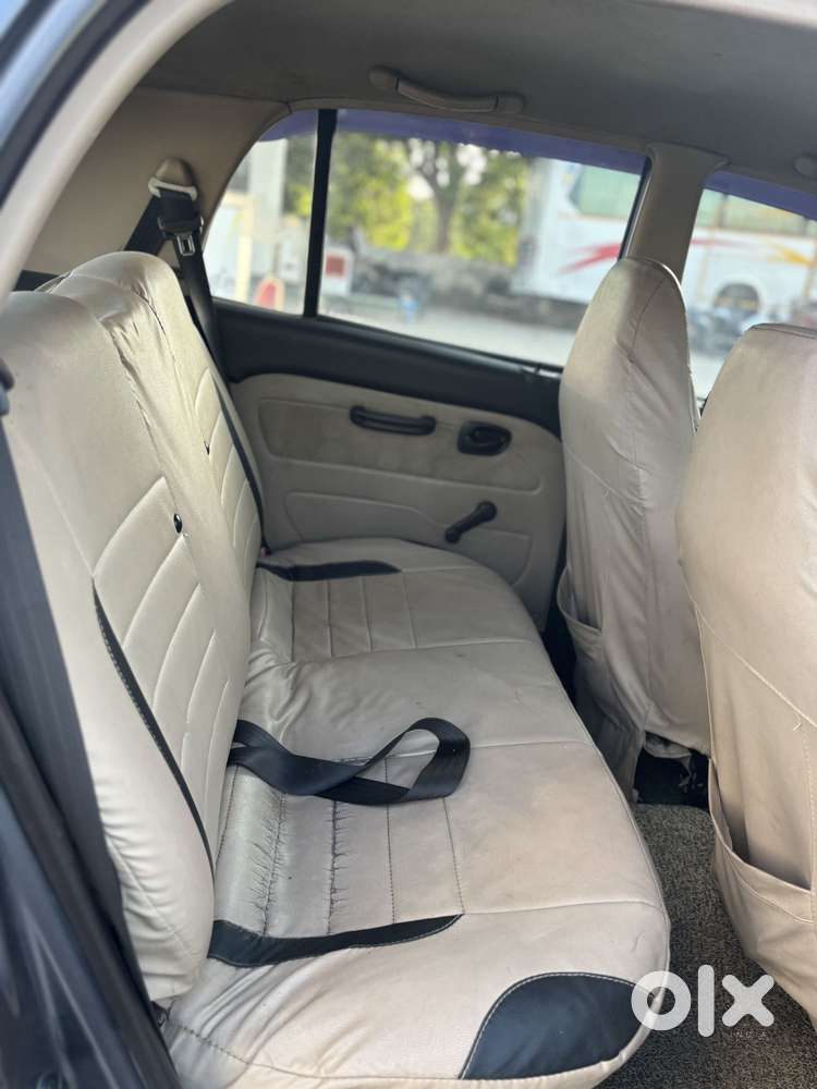 Hyundai Santro Xing Gls, 2012, Petrol