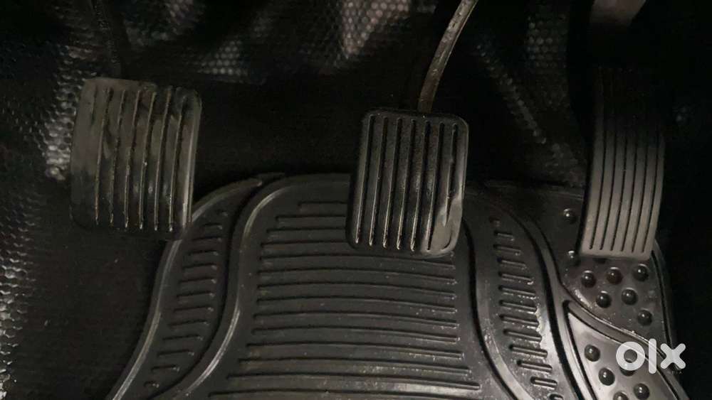 Hyundai Xcent Sx 1.2, 2016, Petrol