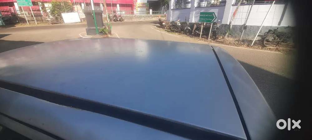 Maruti Suzuki Alto 2010