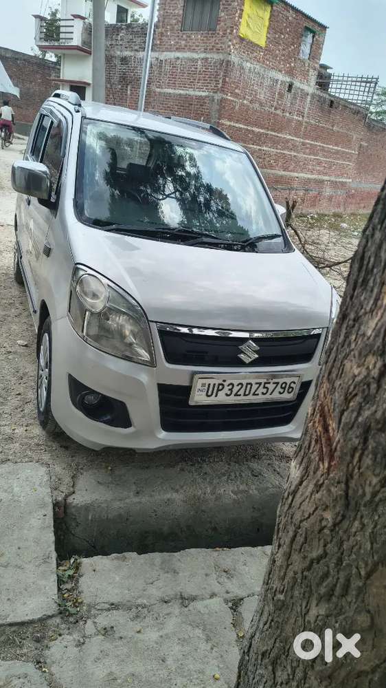 Maruti Suzuki Wagon R, 12 Cng & Hybrids