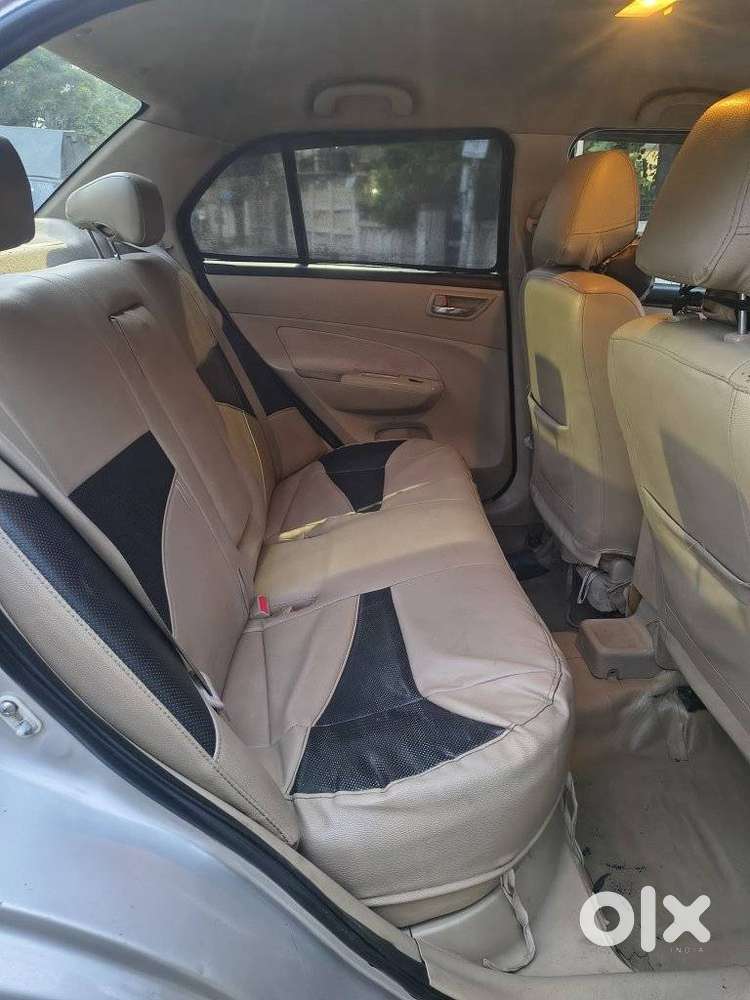 Maruti Suzuki Swift Dzire Vdi Bsiv, 2014, Diesel