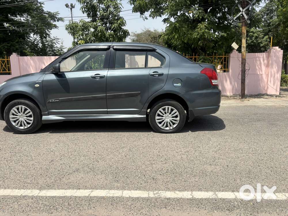 Maruti Suzuki Swift Dzire Vdi (o), 2011, Diesel