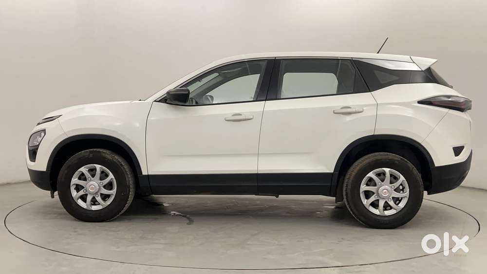 Tata Harrier Xma, 2021, Diesel