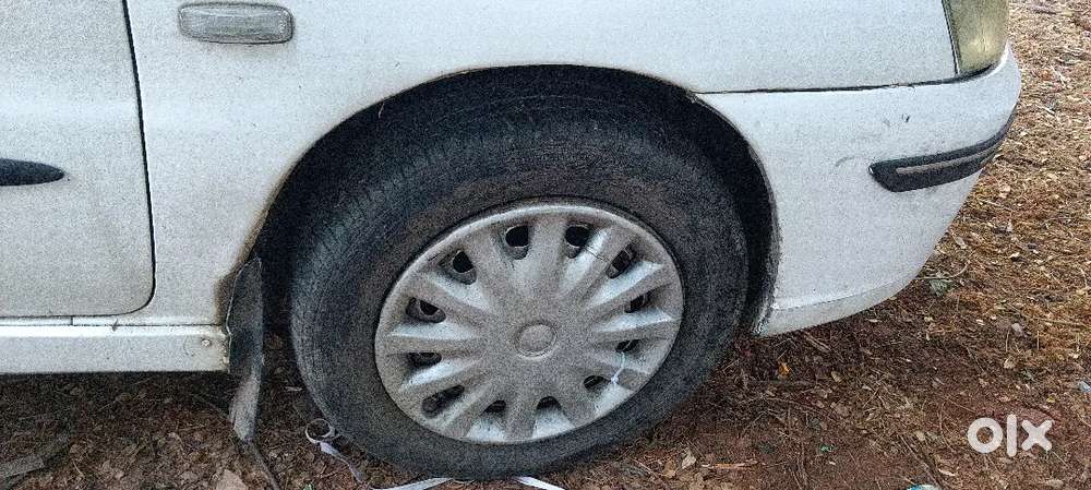 Tata Indigo Ecs 2009 Diesel Good Condition