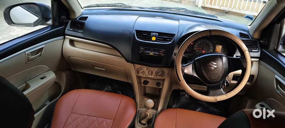 Maruti Suzuki Dzire Tour Diesel, 2018, Diesel