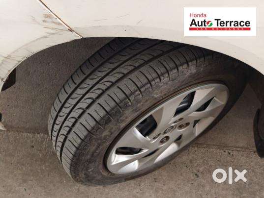 Honda Amaze 1.5 S I-dtec, 2015, Diesel