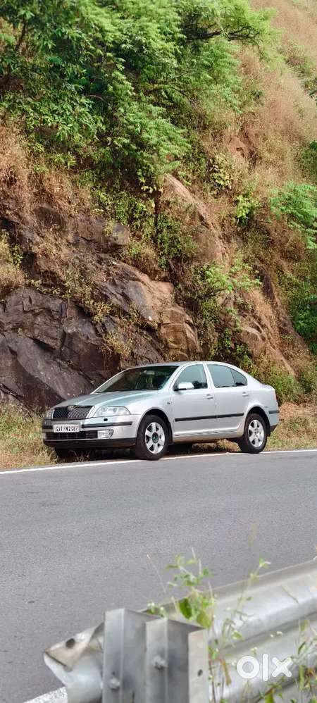 Skoda Sale  Neat & Clean Condition  Genuine Reason For Sale