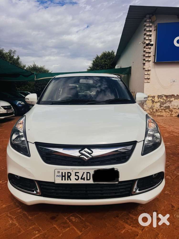 Maruti Suzuki Swift Dzire 1.2 Vxi, 2017, Petrol