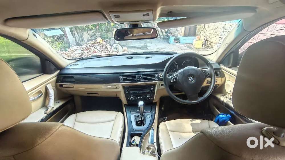 Bmw 3 Series 2011 Diesel