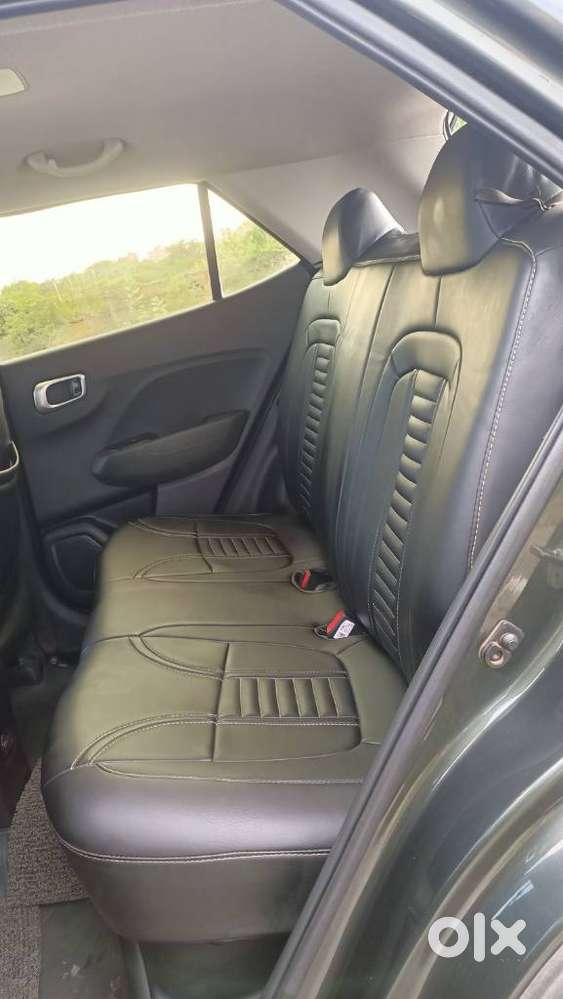 Hyundai Venue S Mt 1.2 Kappa, 2021, Petrol