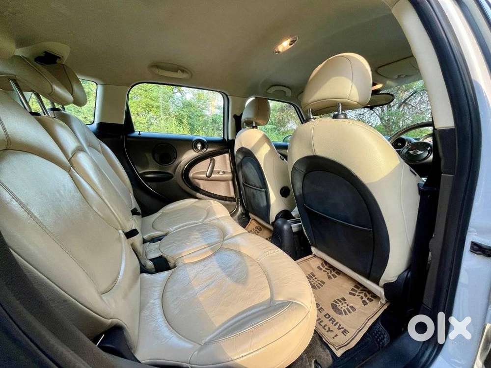 Mini Cooper Countryman Cooper S Countryman, 2014, Petrol