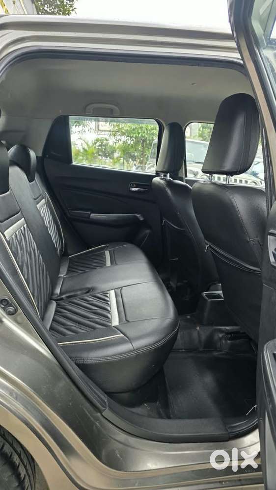 Maruti Suzuki Swift 1.2 Vxi (o), 2018, Petrol