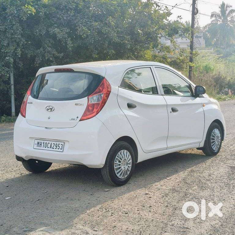 Hyundai Eon Era +, 2016, Petrol