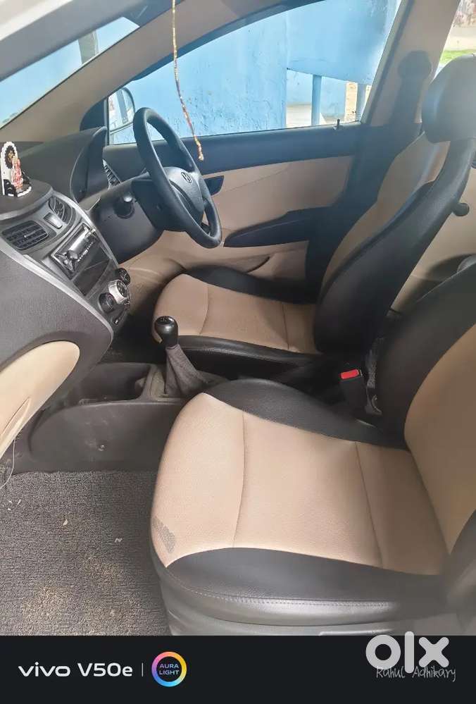 Hyundai Eon 0.8 Era 2015