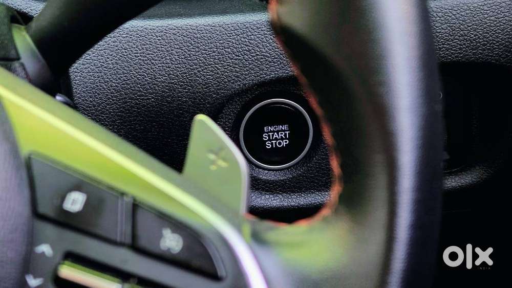 Hyundai Creta 1.4 Dct Turbo Sx, 2020, Petrol