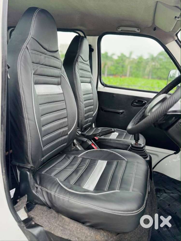 Maruti Suzuki Eeco Cng 5 Seater Ac, 2018, Petrol