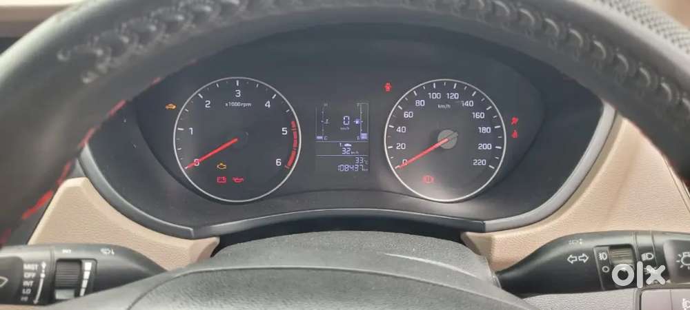 Hyundai I20 1.4 Asta 2018