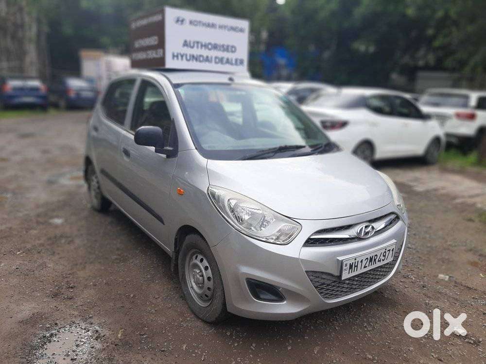 Hyundai I10 Magna 1.1l, 2015, Petrol