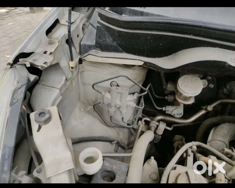 Maruti Suzuki Ritz 2014 Petrol 38000 Km Driven