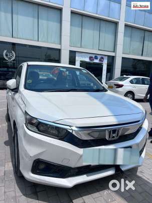 Honda Amaze Vx Diesel, 2018, Diesel