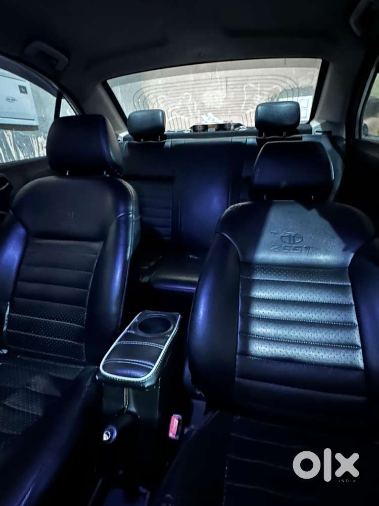 Tata Zest Diesel 2014