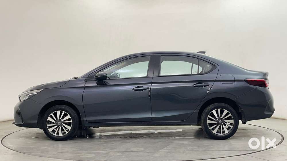 Honda City 1.5 V Mt, 2024, Petrol
