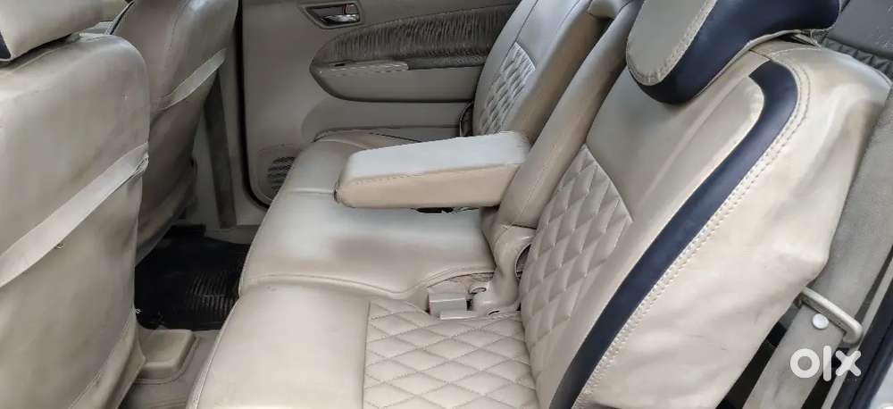 Maruti Suzuki Ertiga 1.5 Zdi 2015