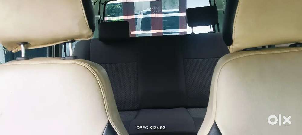Maruti Suzuki Omni 2018 Petrol Good Condition