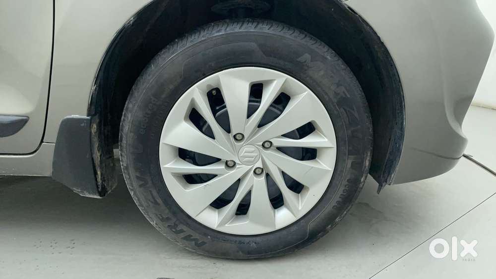Maruti Suzuki Baleno 1.3 Delta, 2021, Petrol