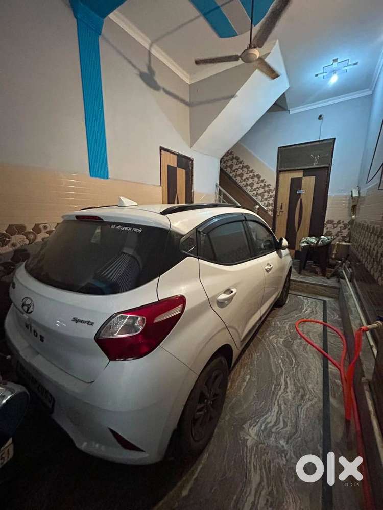 Hyundai Grand I10 2022 Petrol