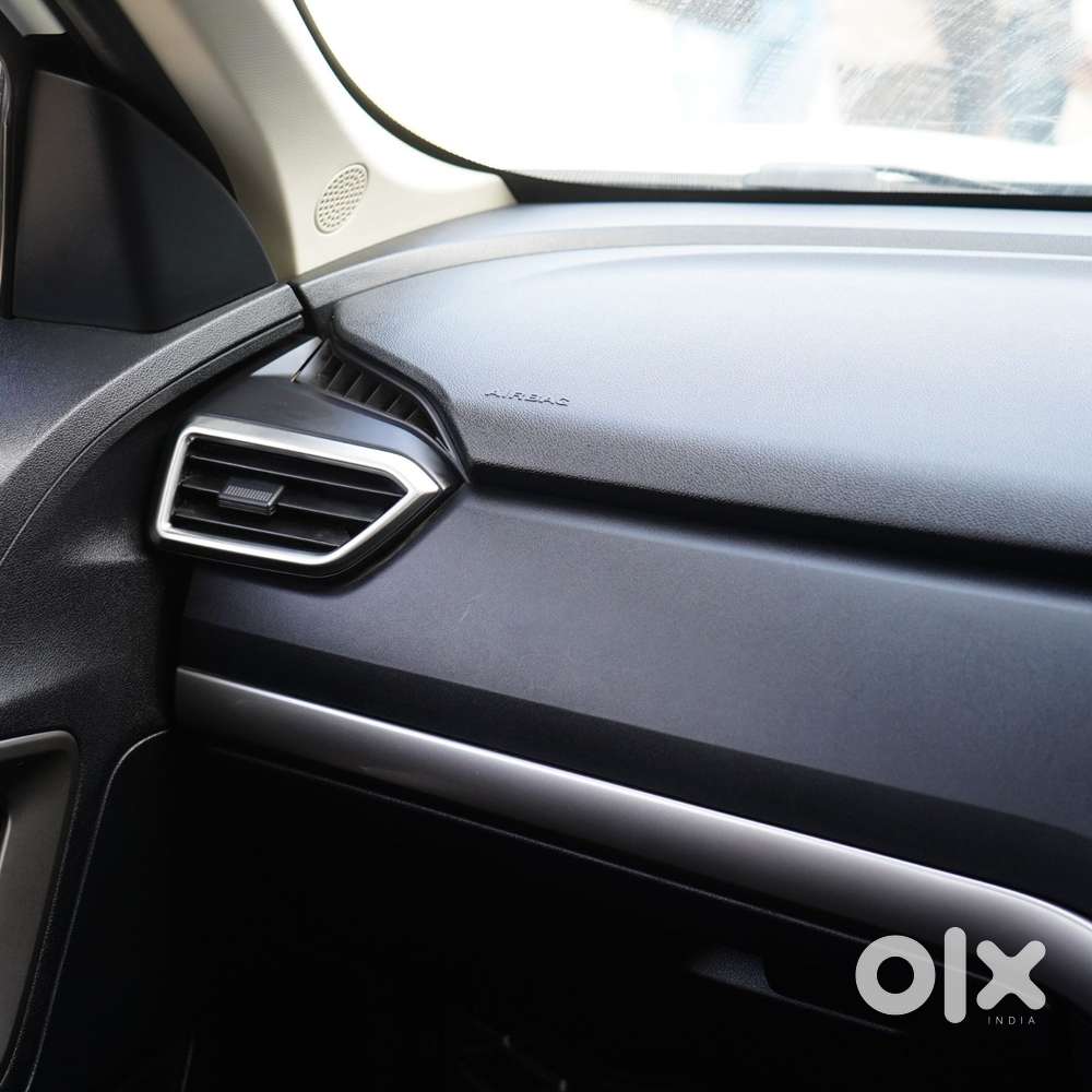 Tata Harrier Xm, 2022, Diesel