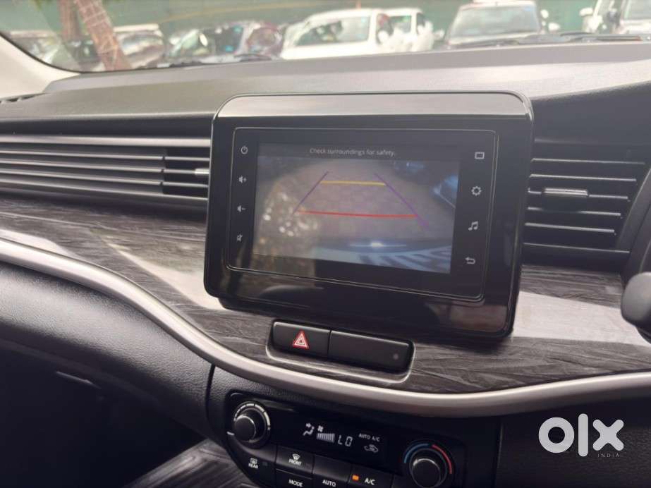 Maruti Suzuki Xl6 1.5 Alpha At, 2020, Petrol