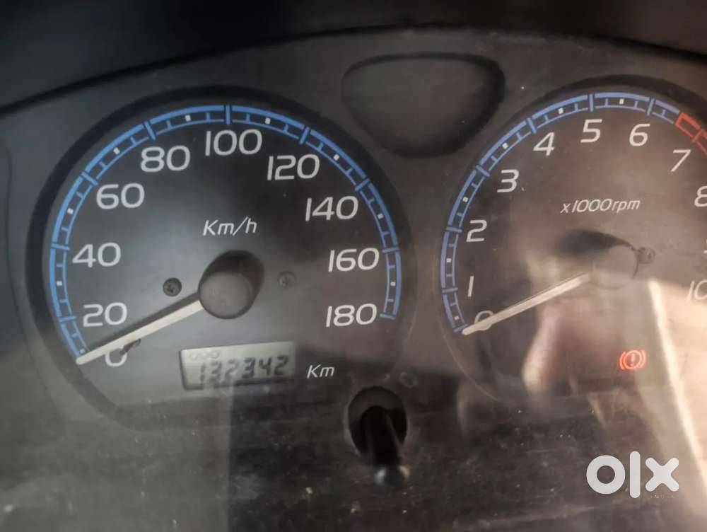 Maruti Suzuki Wagon R 2008