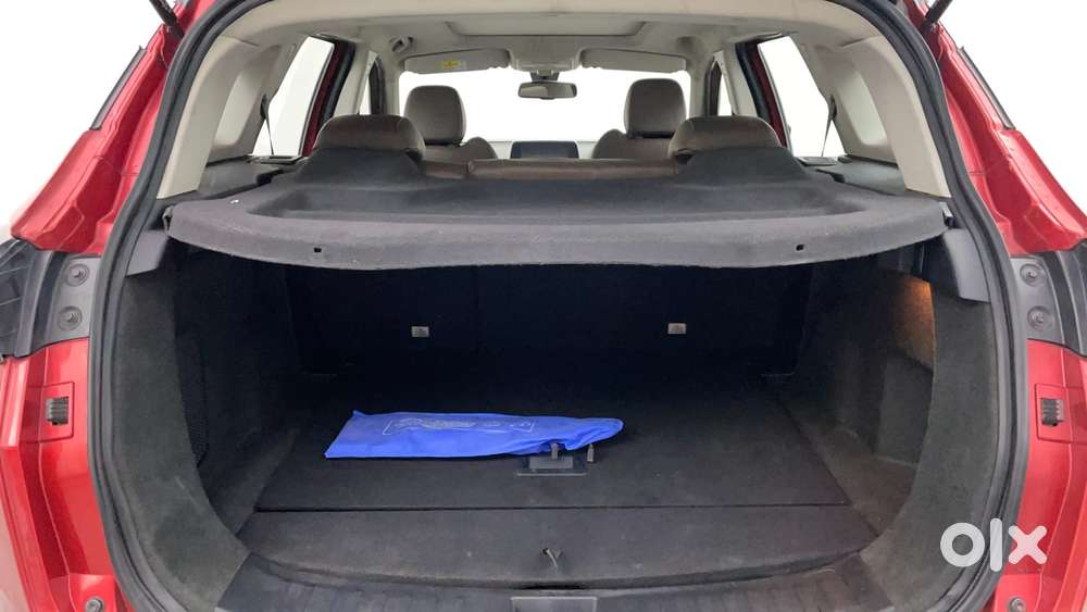 Tata Harrier Xza Plus Dual Tone, 2021, Diesel