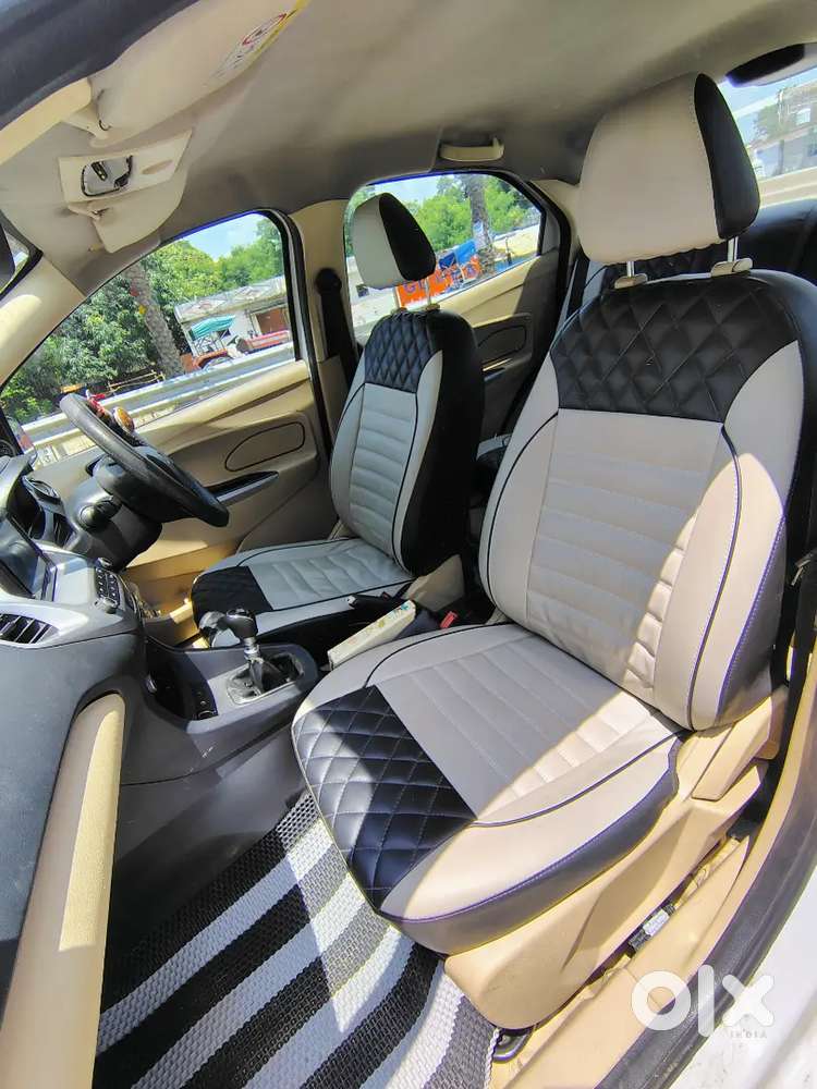 Ford Aspire 2019 Diesel Good Condition