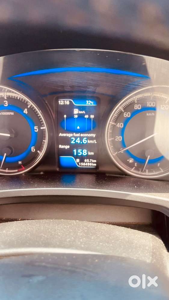 Alpha Baleno 2016 Diesel Well Maintained
