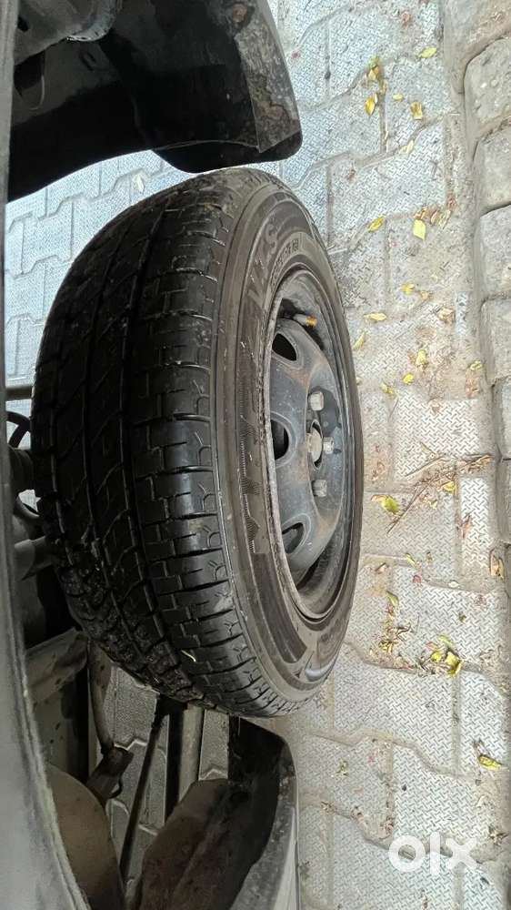 Maruti Suzuki Alto 2013