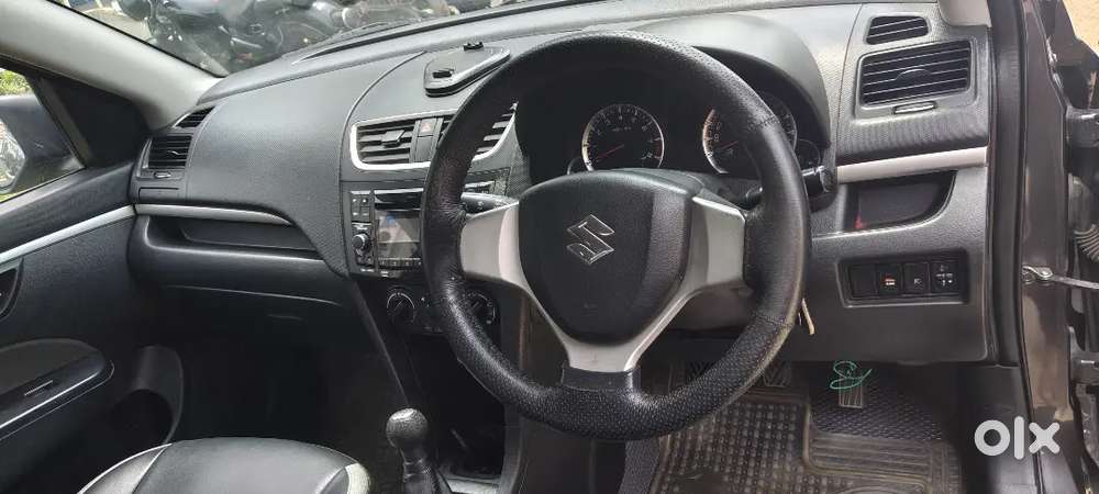 Maruti Suzuki Swift 2016 Vdi