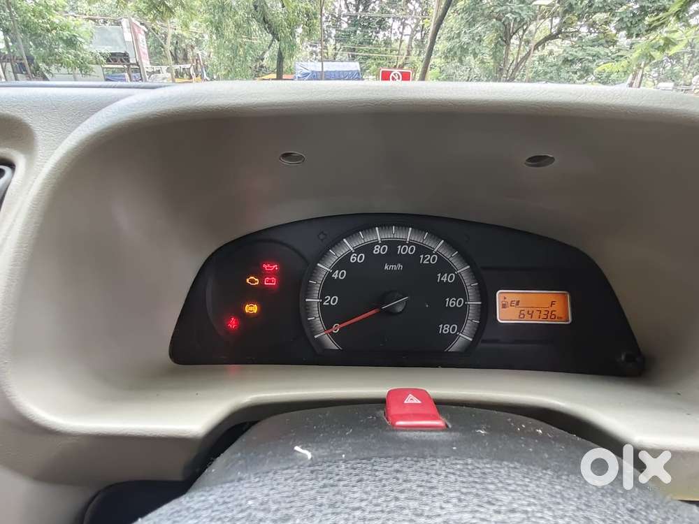 Maruti Suzuki Eeco 5 Seater Ac, 2019, Petrol