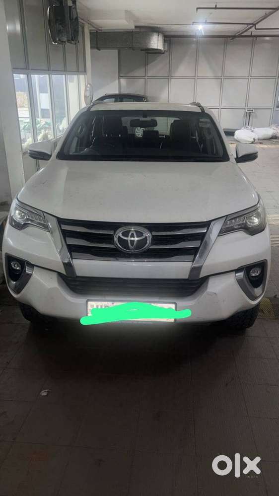 Fortuner For Sale 21l