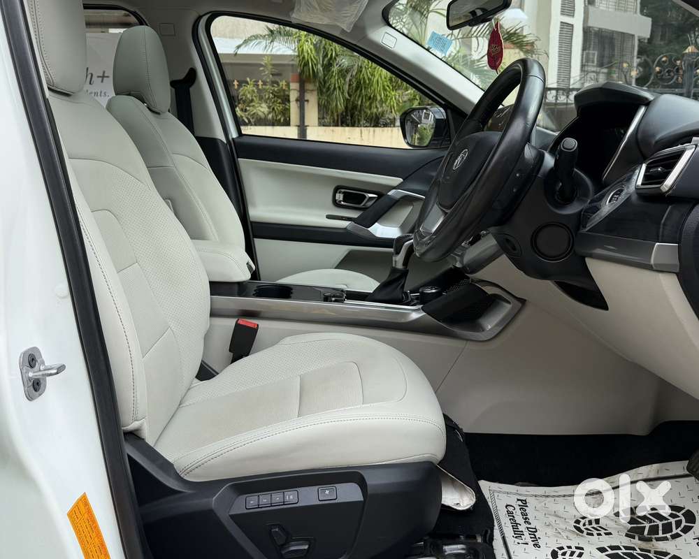 Tata Safari 2.0 Kryotec Xza Plus, 2023, Diesel