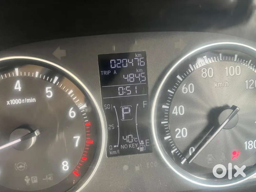 Honda Amaze 2nd Gen 2022 Petrol 20000 Km Driven