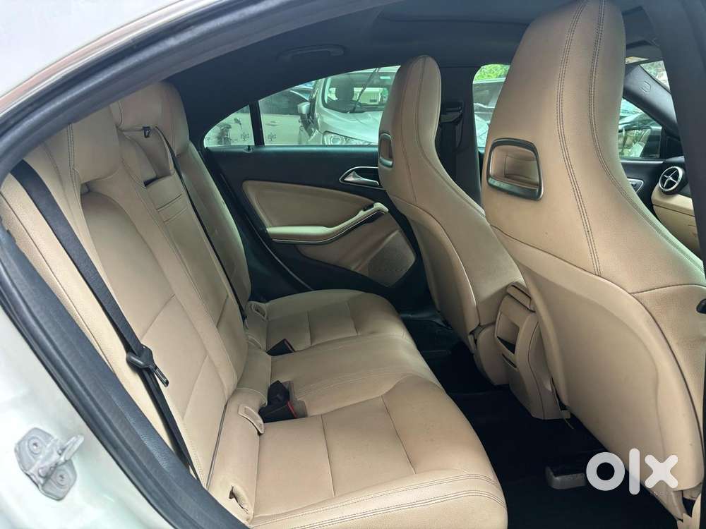 Mercedes-benz Cla 200 Cdi Sport, 2016, Diesel