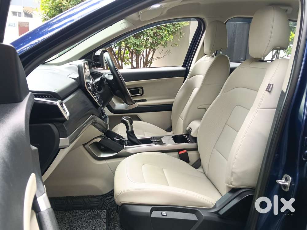 Tata Safari 2.0 Kryotec Xza Plus, 2022, Diesel