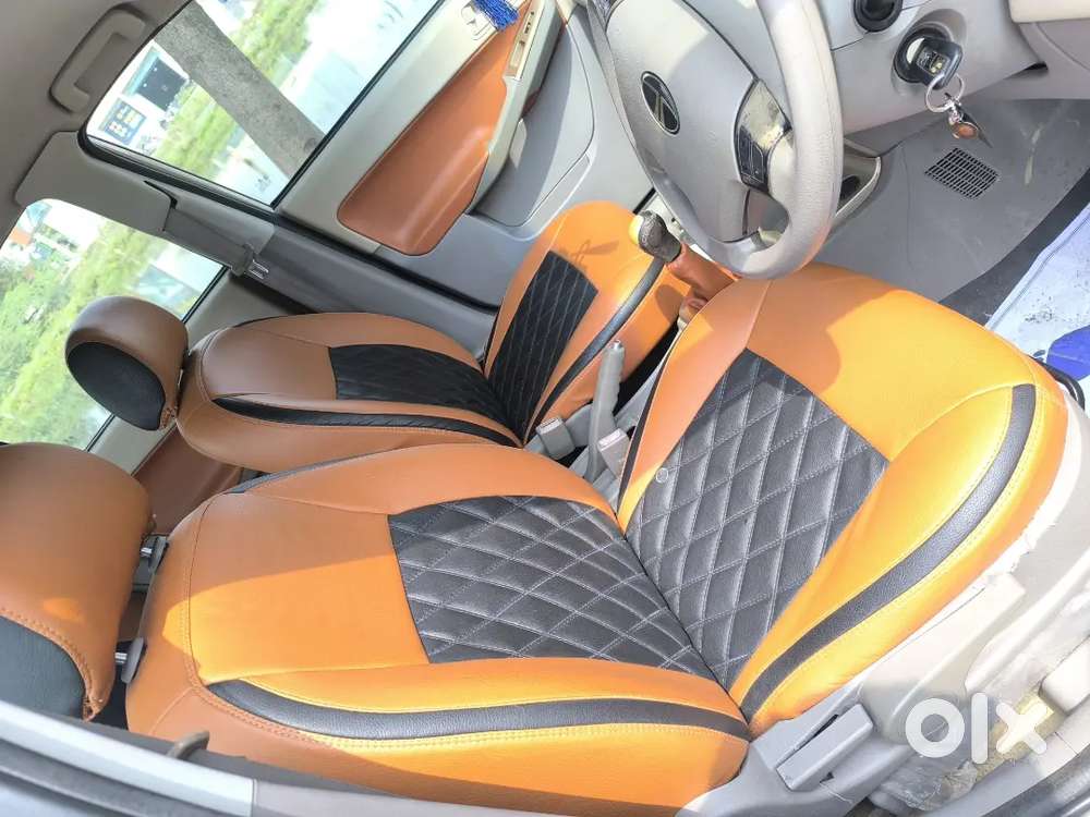 Tata Manza 1.3 Aura 2010 Diesel Single Owner