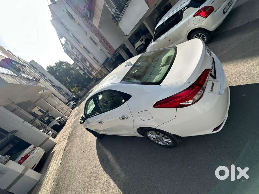 Toyota Yaris 2019 Petrol Well Maintained